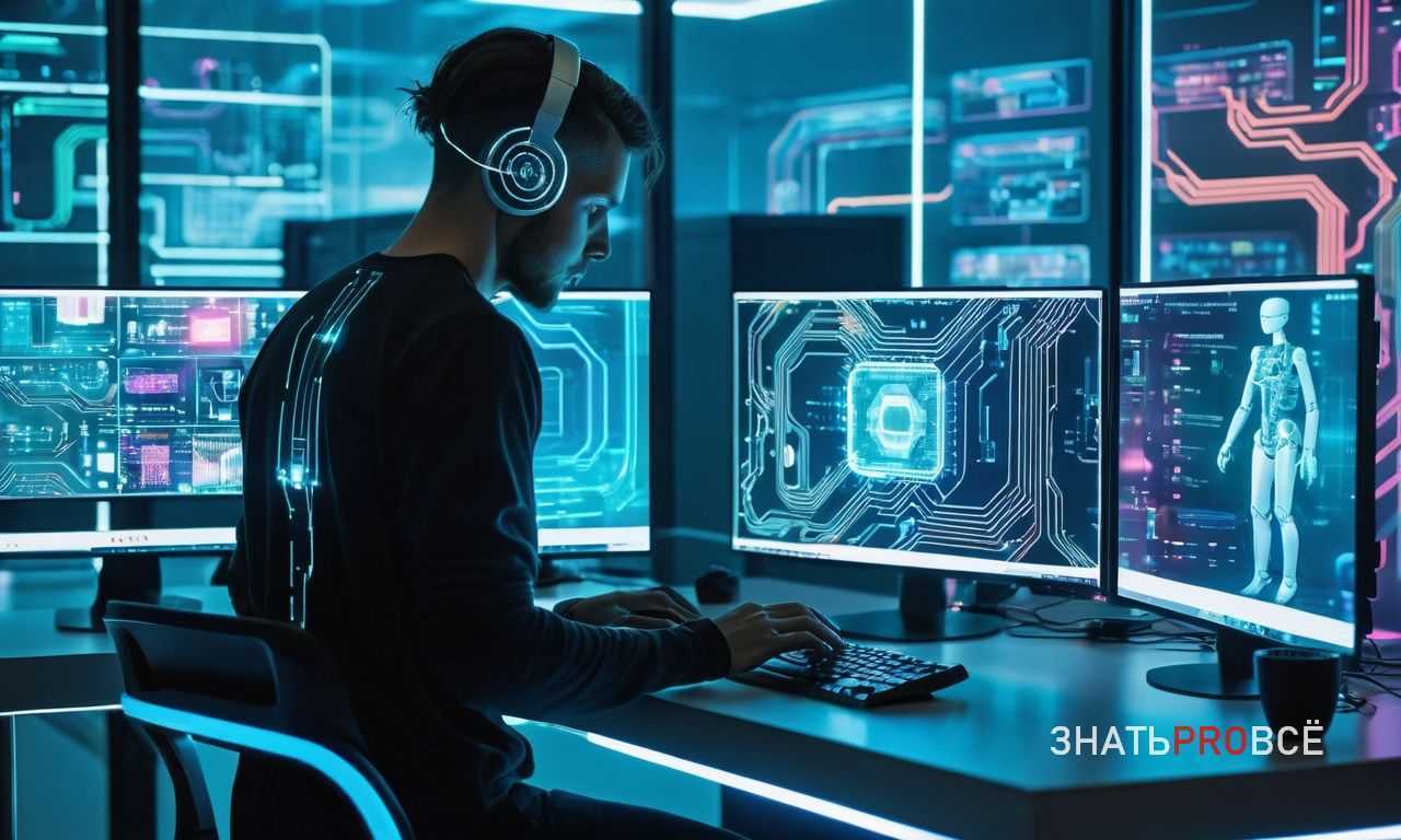 Технологические инновации