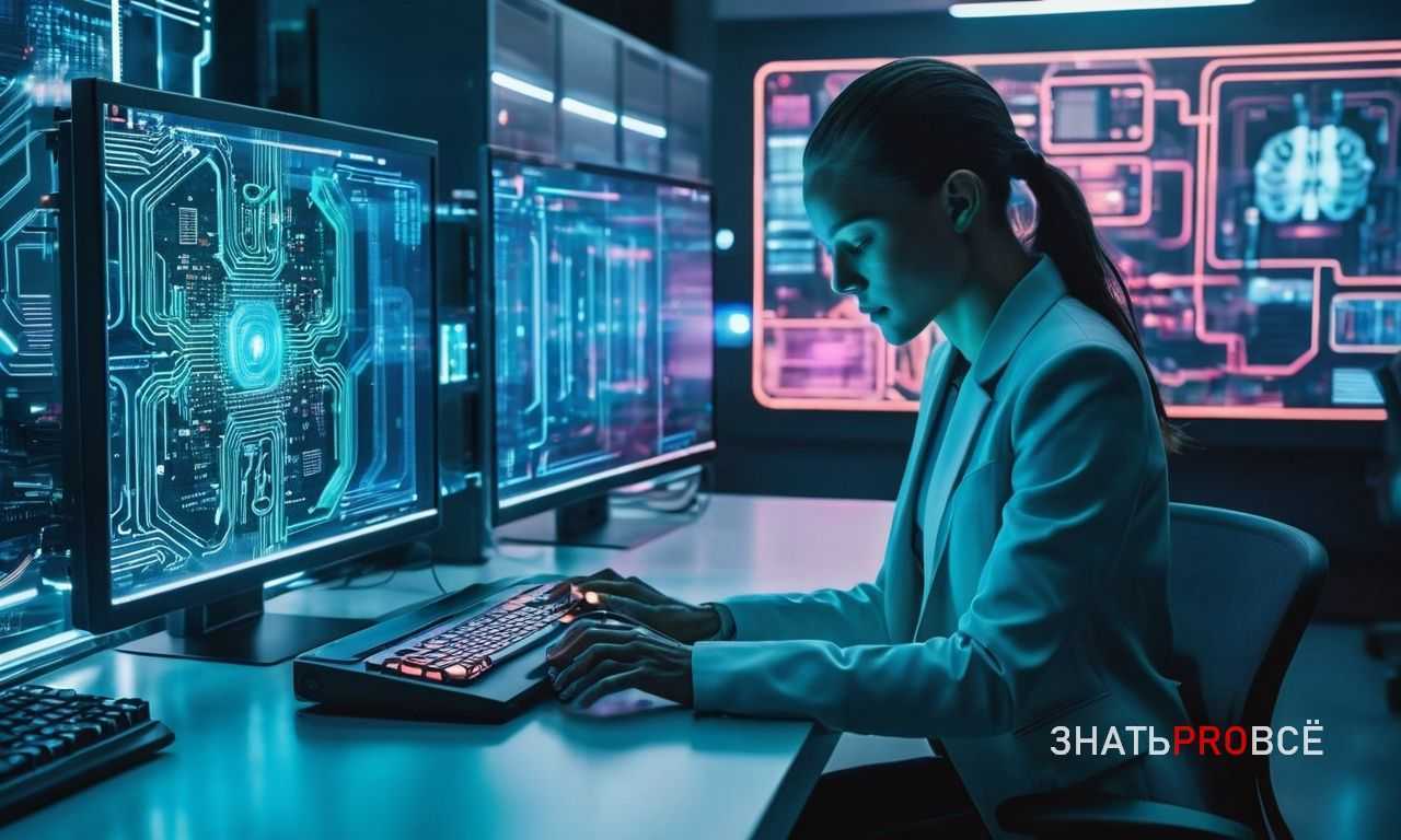 Роботы для создания городских вертикальных ферм