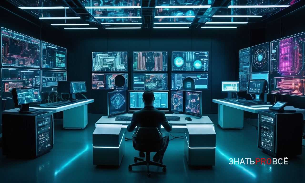 IoT в управлении умными библиотеками