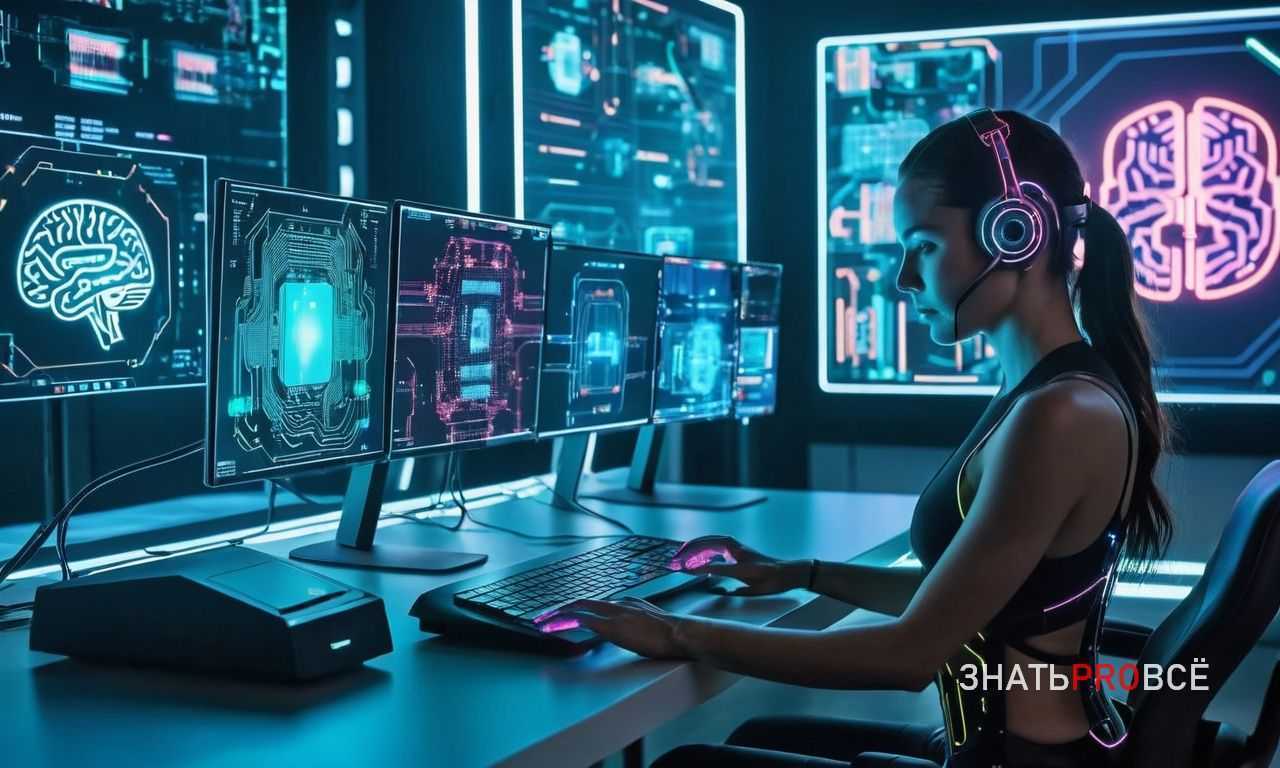 Как использование беспилотников помогает в исследовании океанских глубин