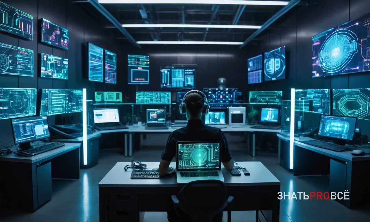 Биометрические системы аутентификации