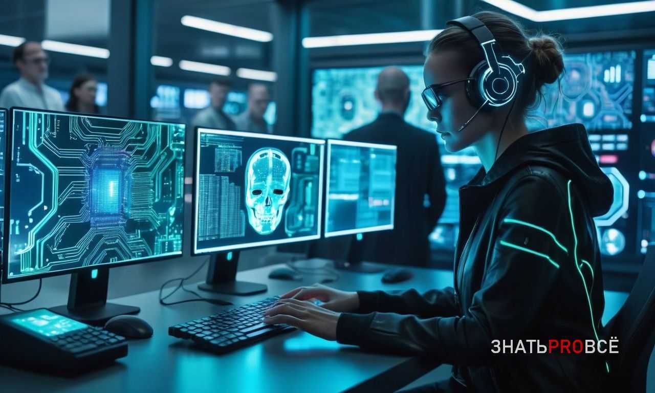 Влияние искусственного интеллекта на медицинскую диагностику