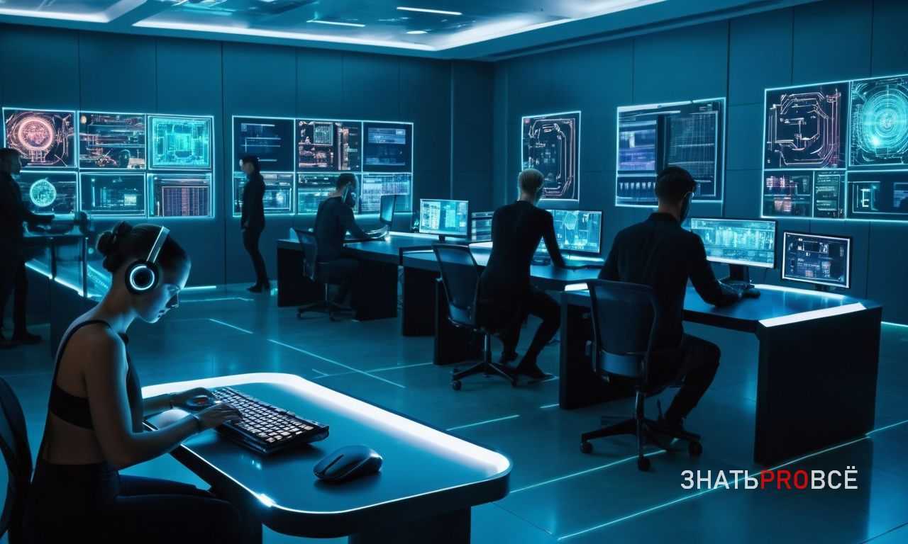 Мониторинг состояния почвы с помощью IoT устройств