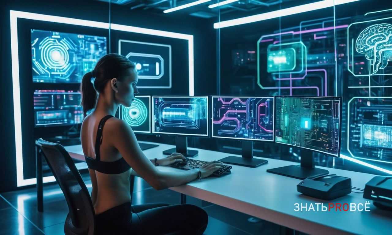 Применение робототехники в сельском хозяйстве для уборки урожая