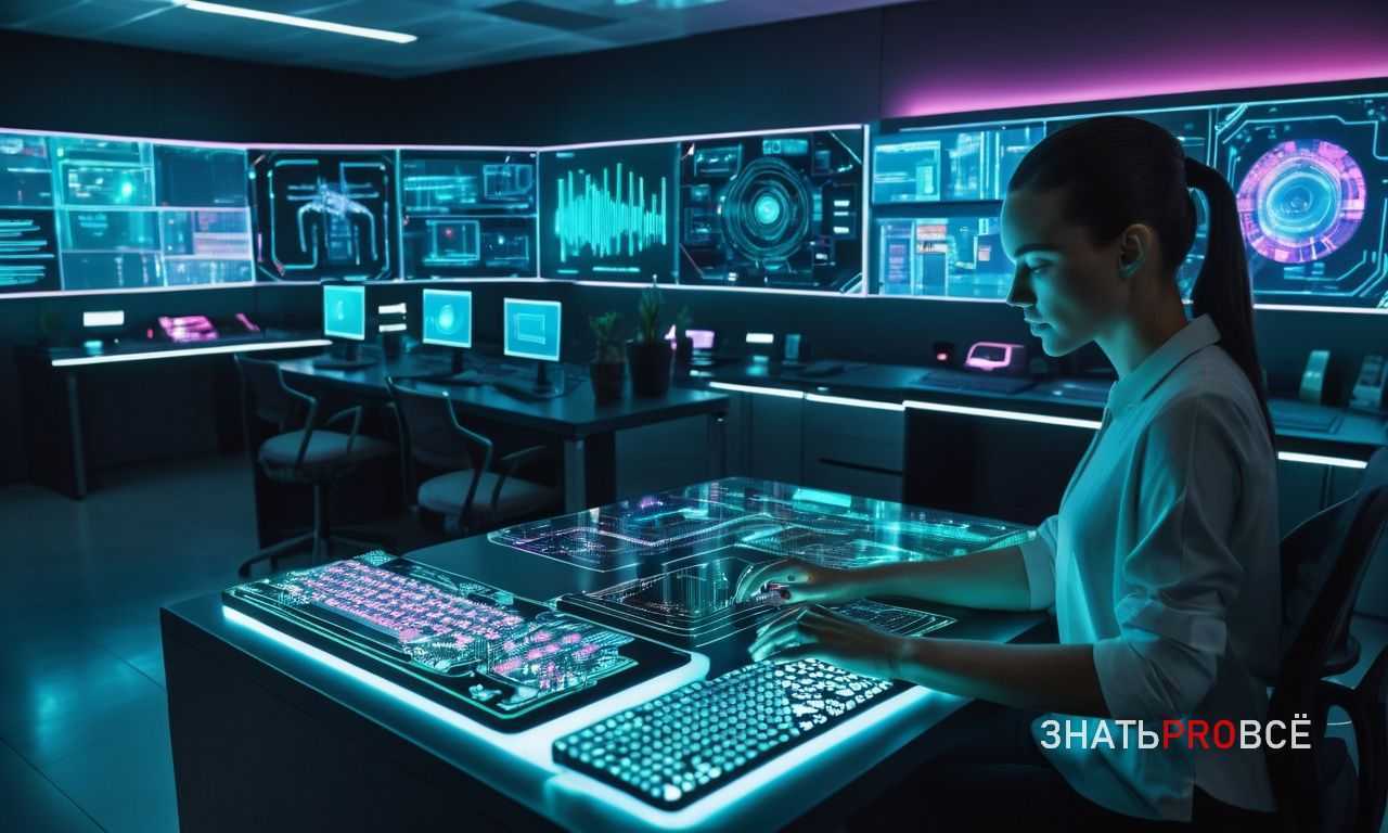 Как работает машинное обучение в логистике