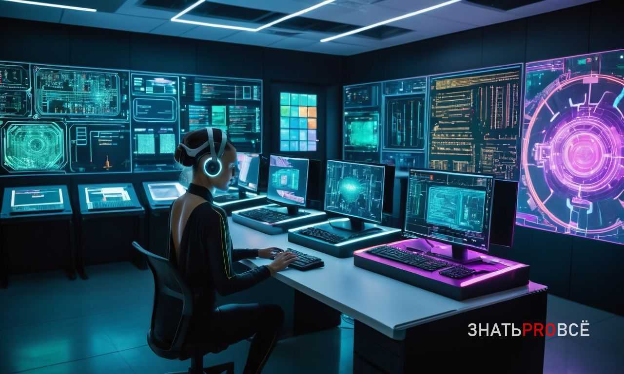 Преимущества автономных лабораторий для удаленных научных станций