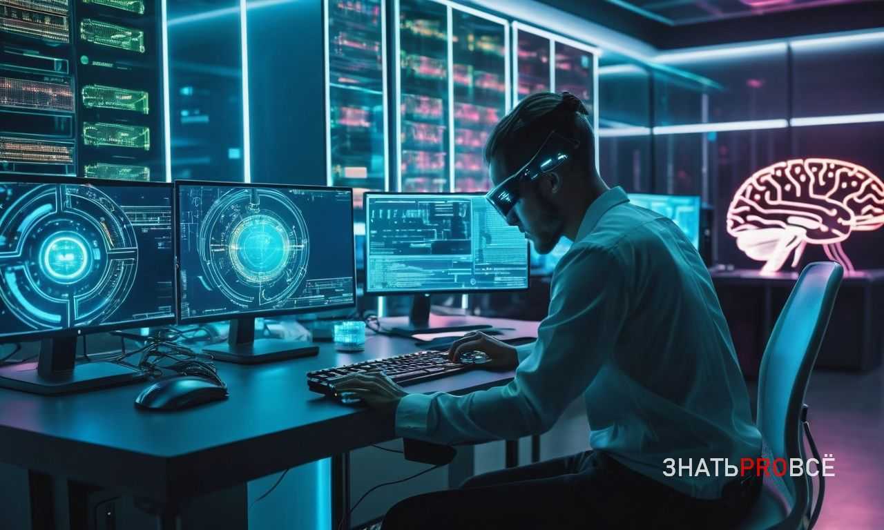 Умные системы учета времени