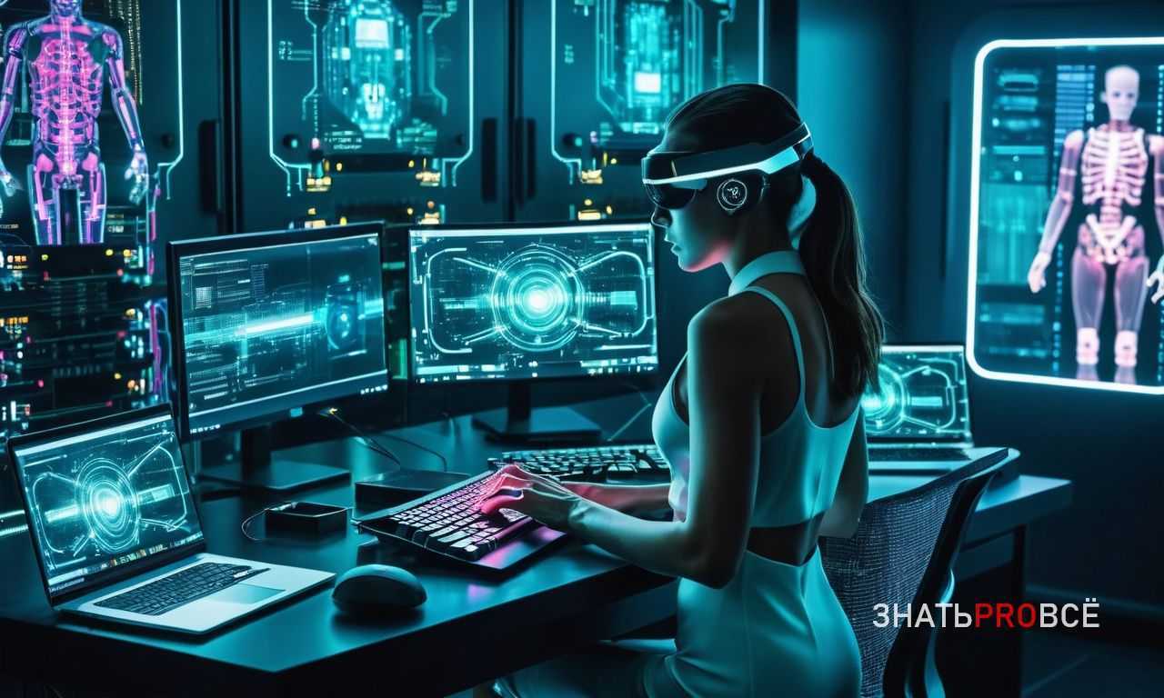 Технологии умных музыкальных инструментов