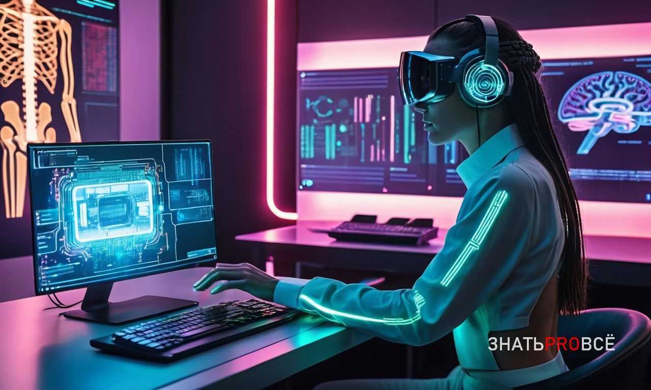 Повышение безопасности данных