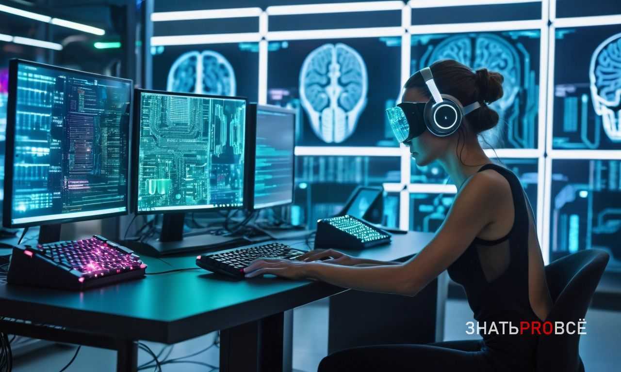 Применение в робототехнике и медицине