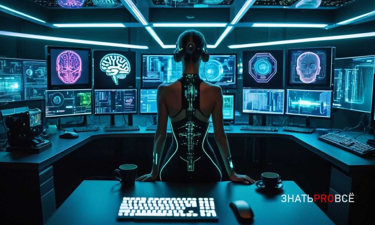 Обработка данных для точных прогнозов