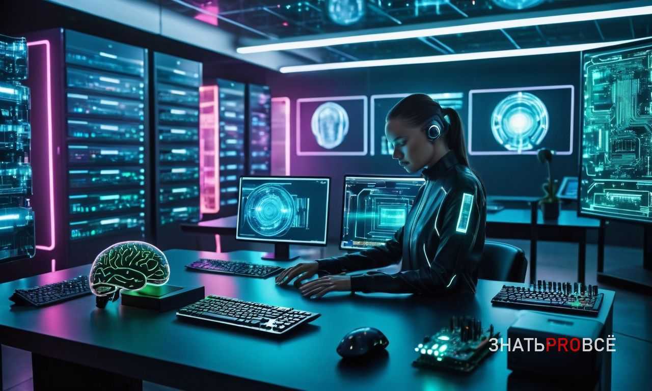 Как работает дополненная реальность в онлайн-торговле?