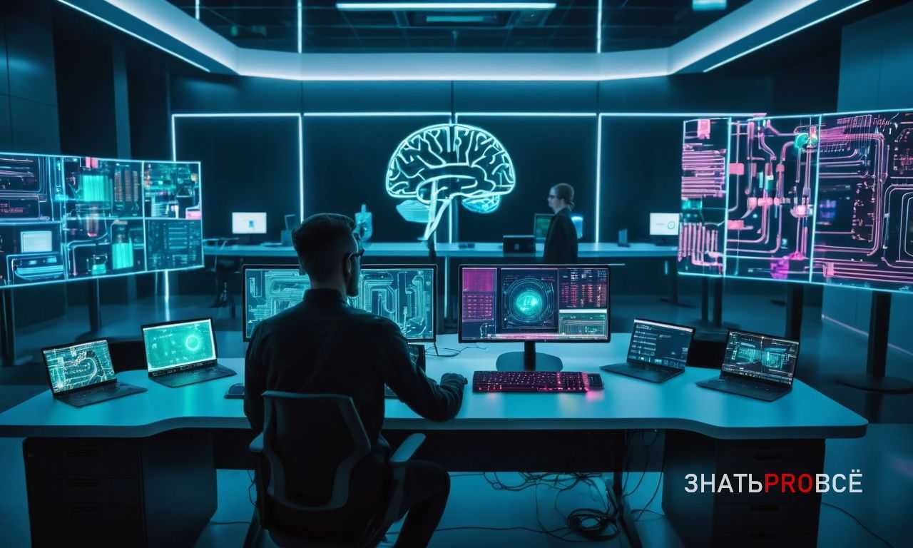 Быстрые прототипы для инновационных решений