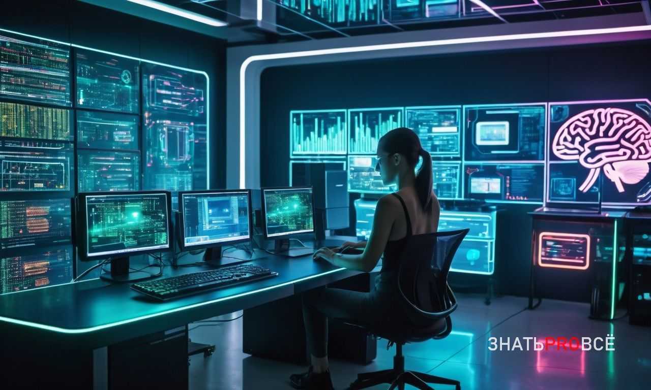 Квантовые стандарты времени для синхронизации ИИ