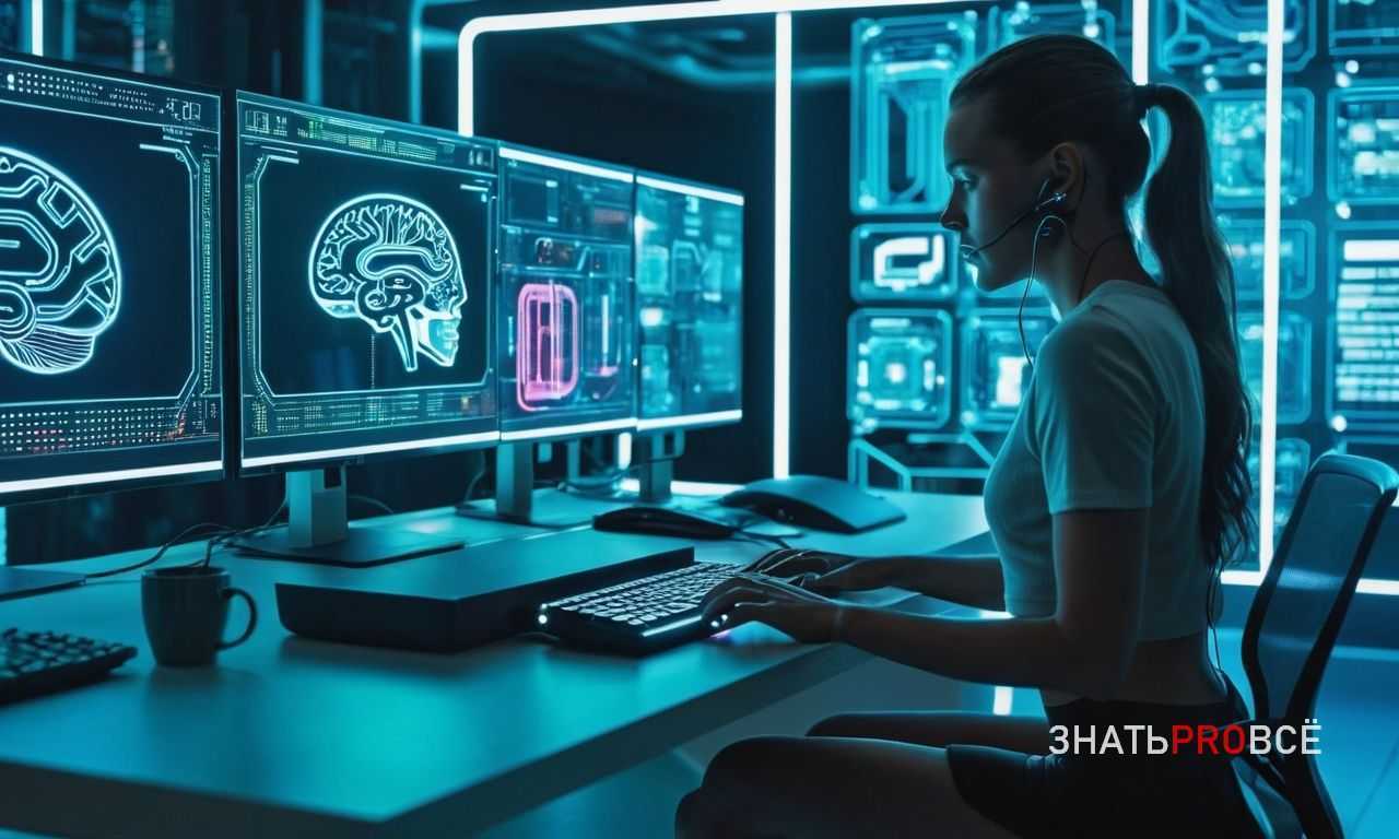 Как квантовые вычисления повышают точность прогнозов