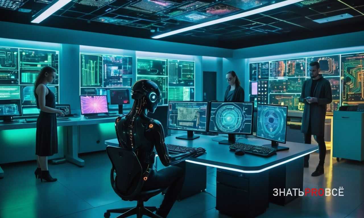 Интуитивность и удобство