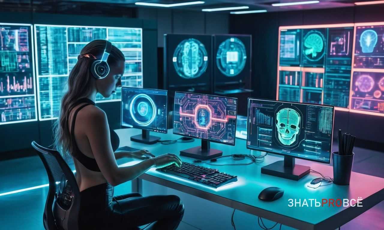 Цифровые ассистенты для слепых