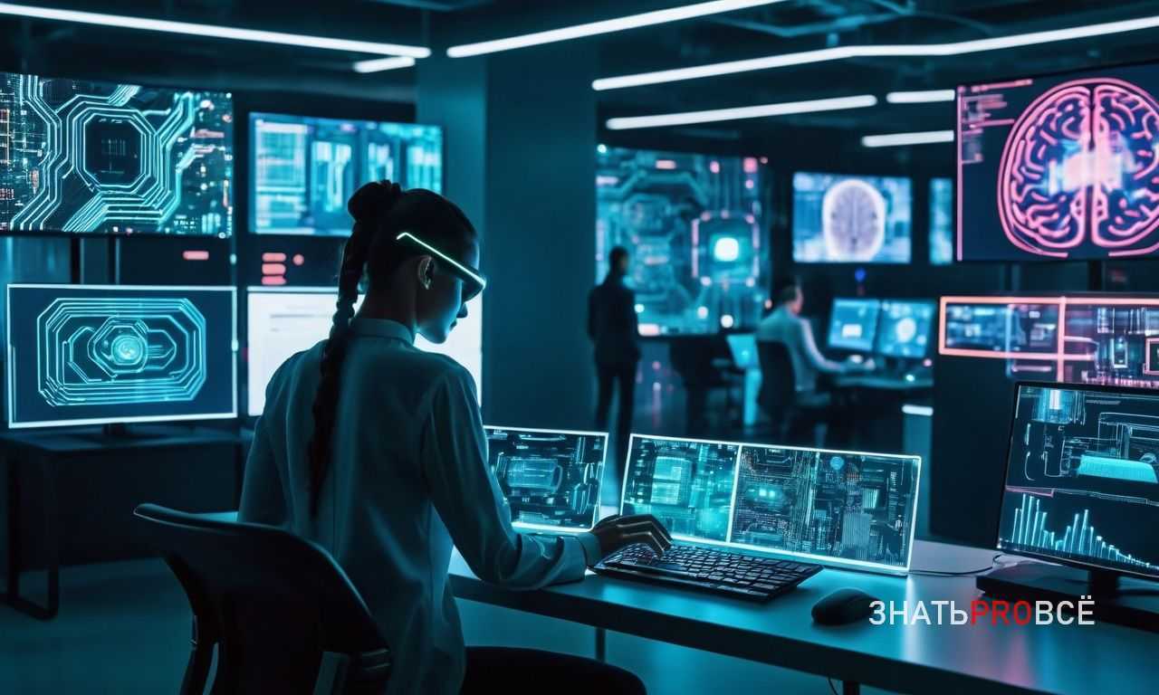 Как интеграция ИИ в маркетинговые стратегии улучшает принятие бизнес-решений