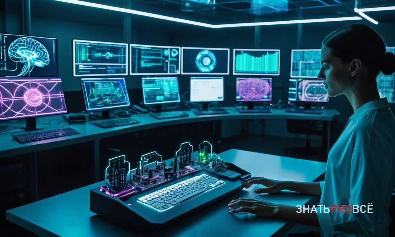 Квантовые технологии в астрофизике
