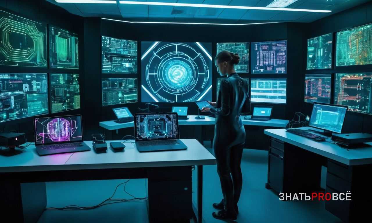 Как работают беспилотные грузовики