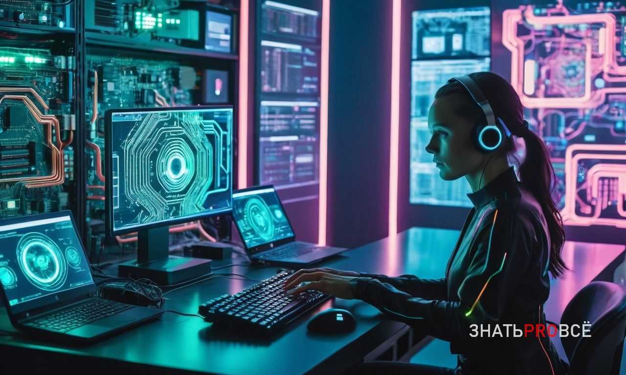 Снижение затрат и повышение производительности