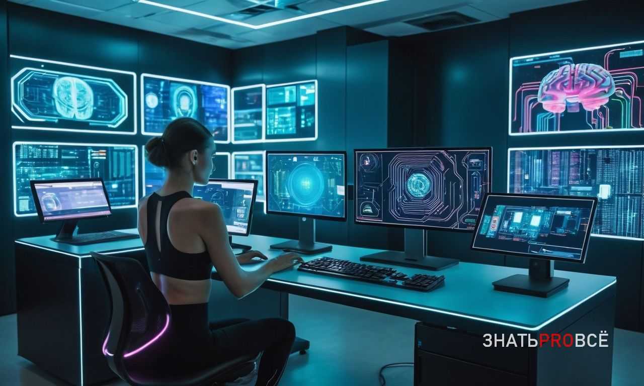 1. Интеграция с SCADA-системами