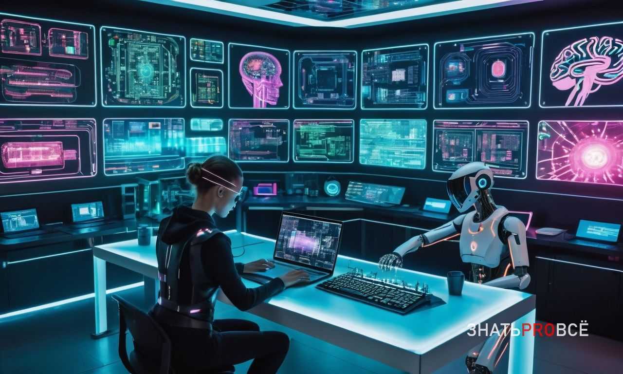 IoT в умных спортивных объектах