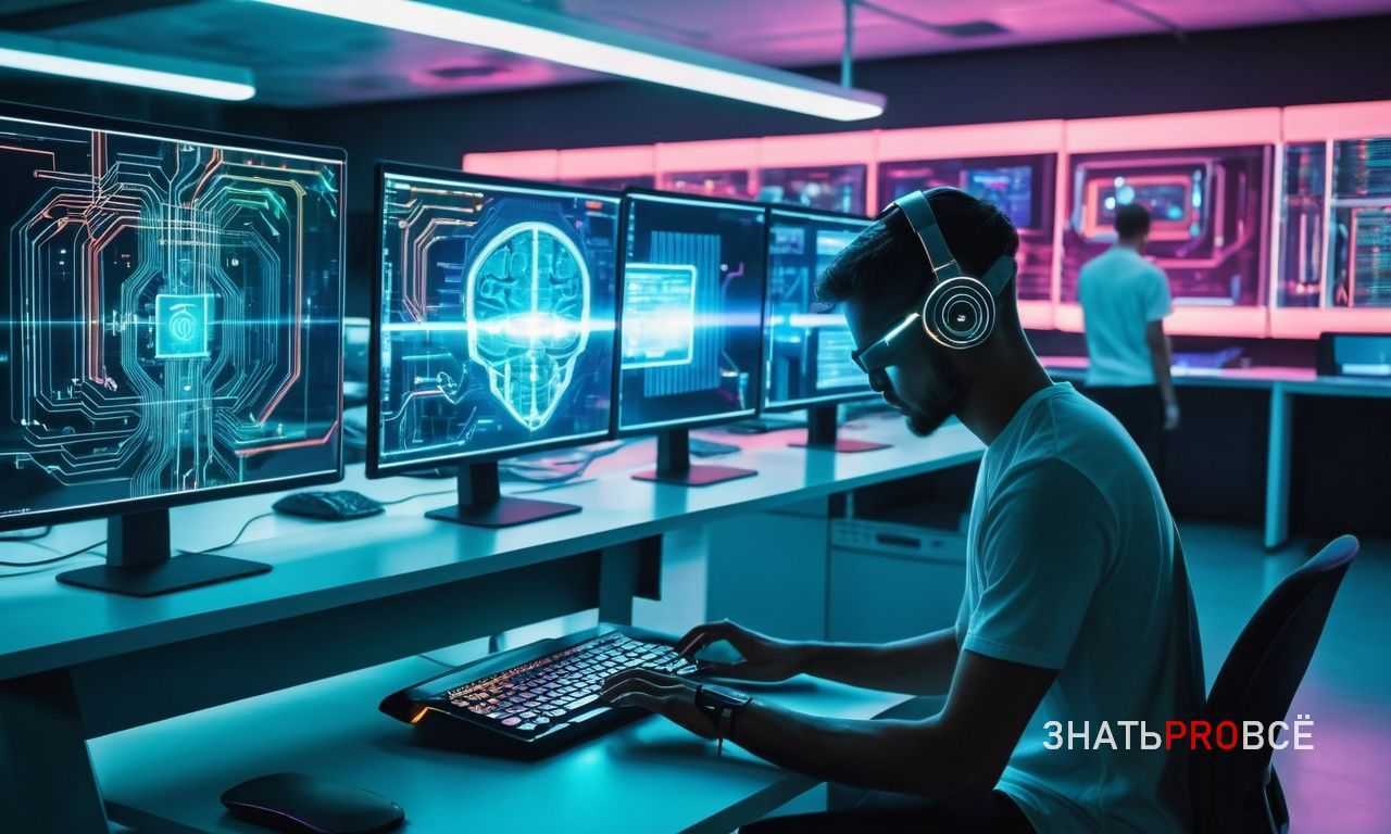 Энергетическая эффективность оборудования