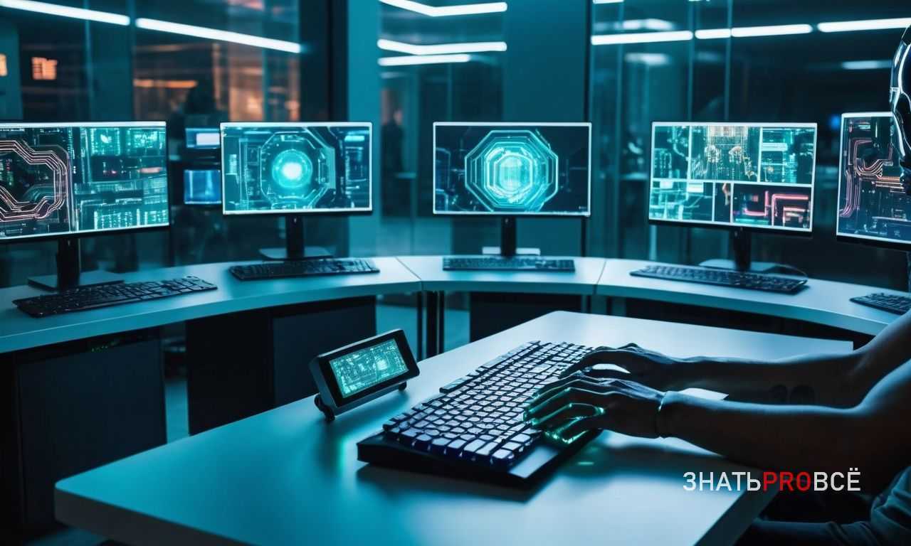 Интеграция с зарядными станциями для электромобилей