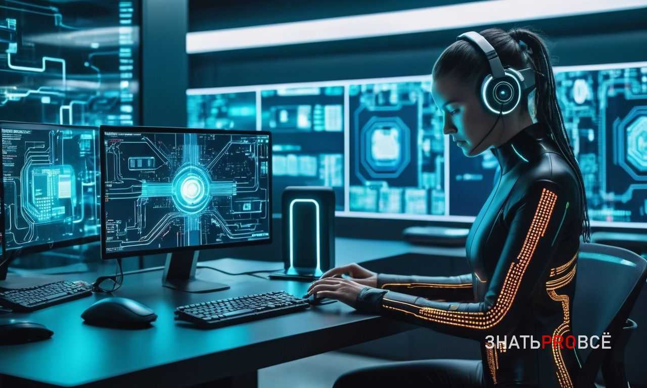 Роль нейросетей в создании умных городских систем для управления трафиком