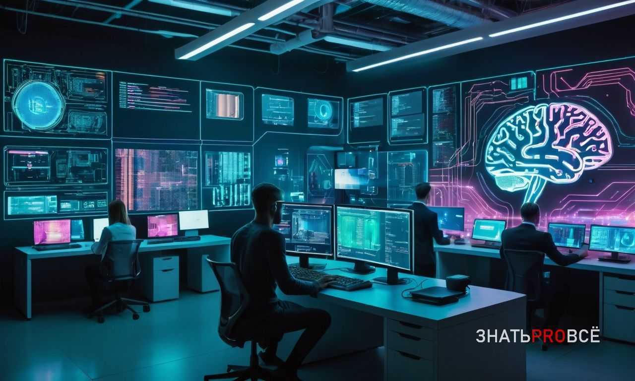 Как виртуальная реальность изменяет восприятие учебного контента