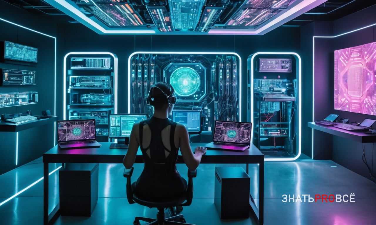 Как искусственный интеллект помогает в анализе и предсказании трендов на рынке