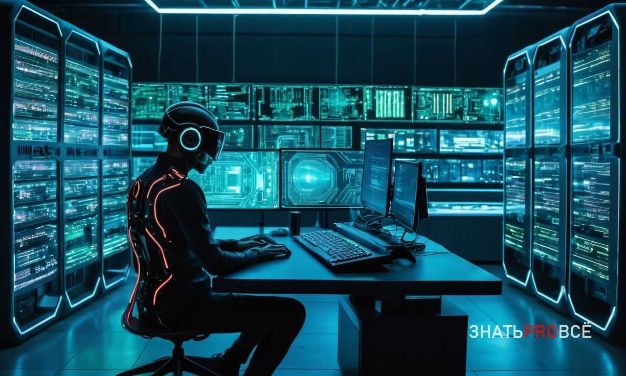 Технологии мониторинга здоровья