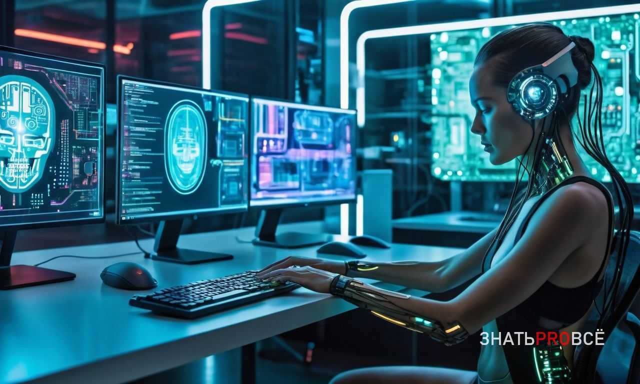 Автономные роботы-курьеры - логистика без людей