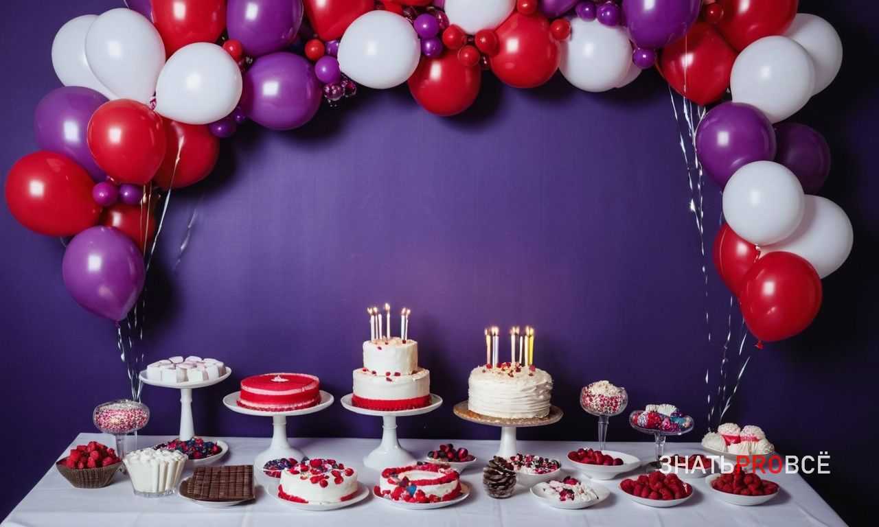 Мероприятия в крупных городах