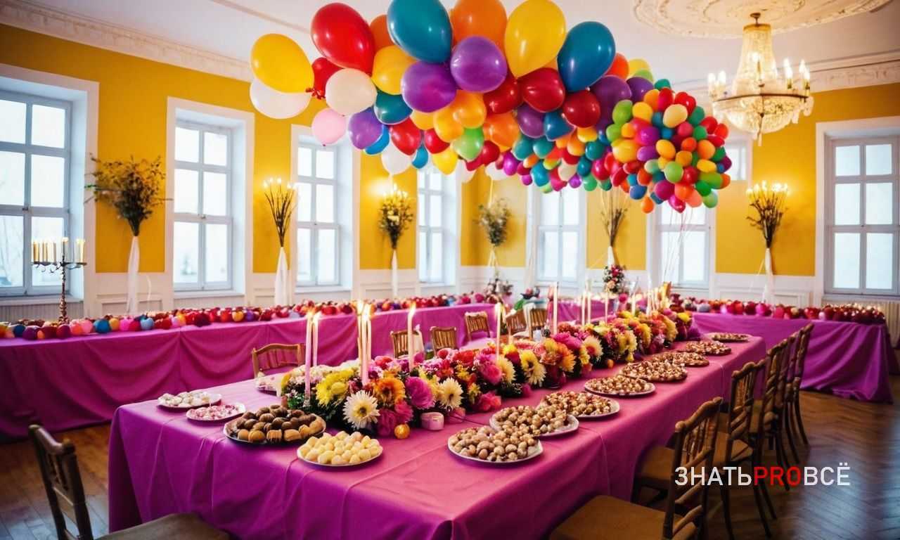 День работников науки в России - традиции празднования