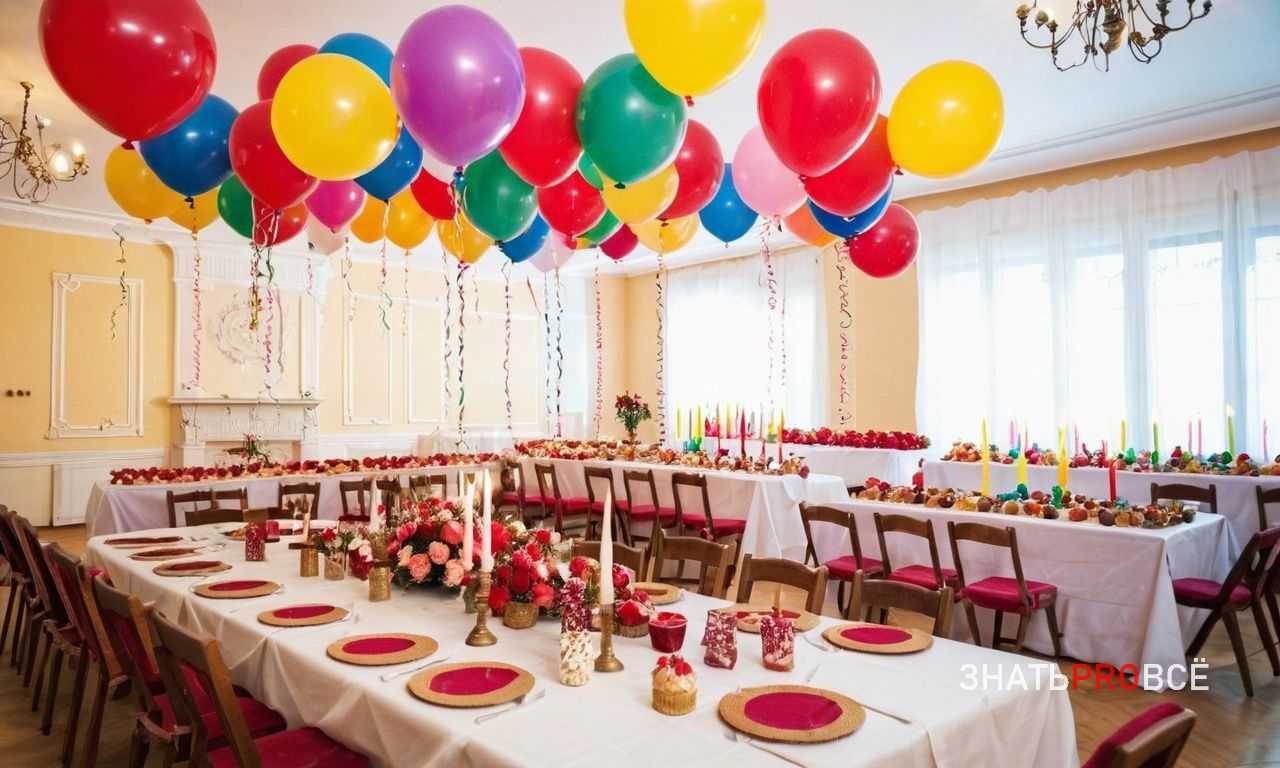 Современные традиции хлебопечения