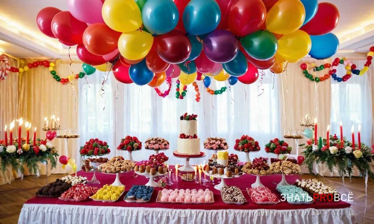 Технологические меры и инновации