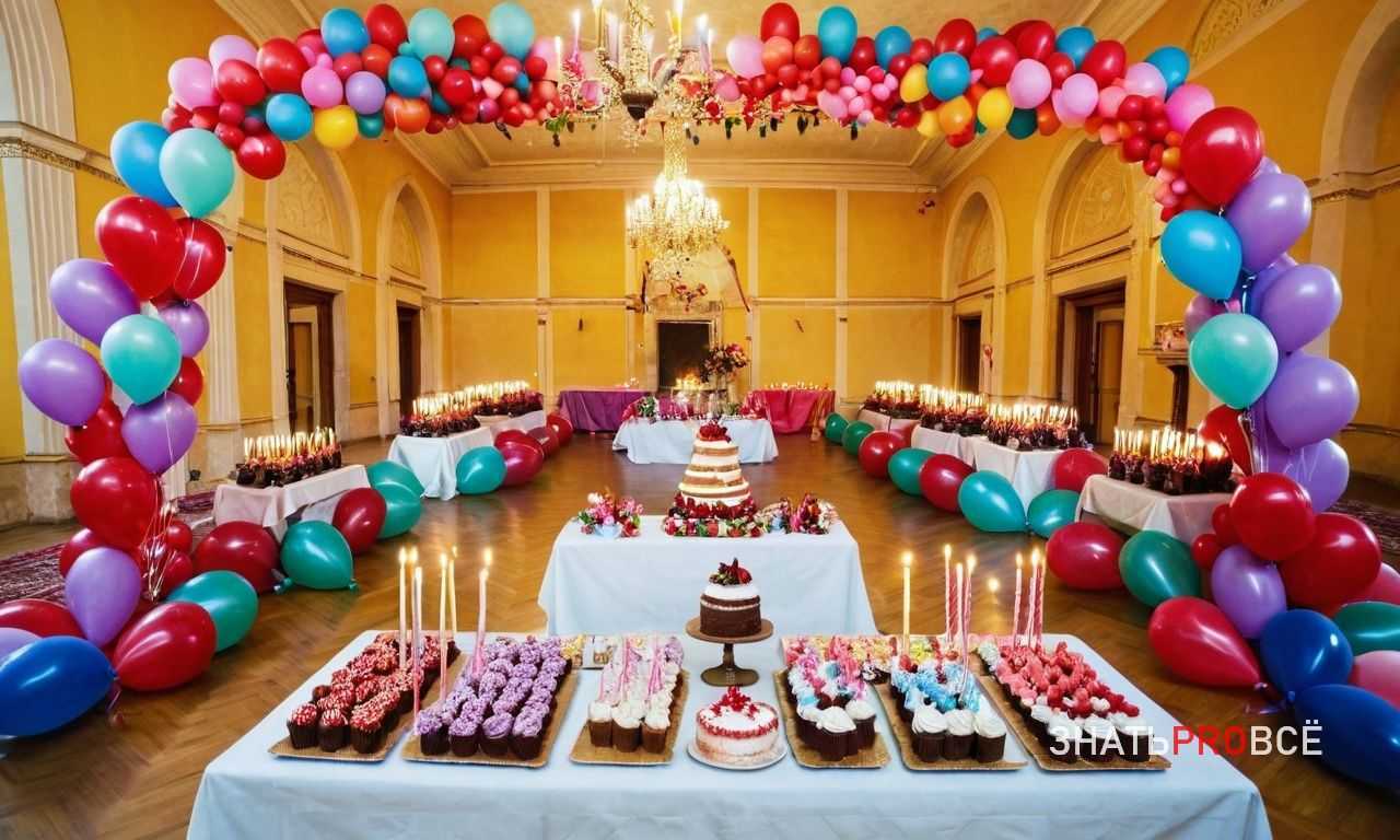 Идея и концепция