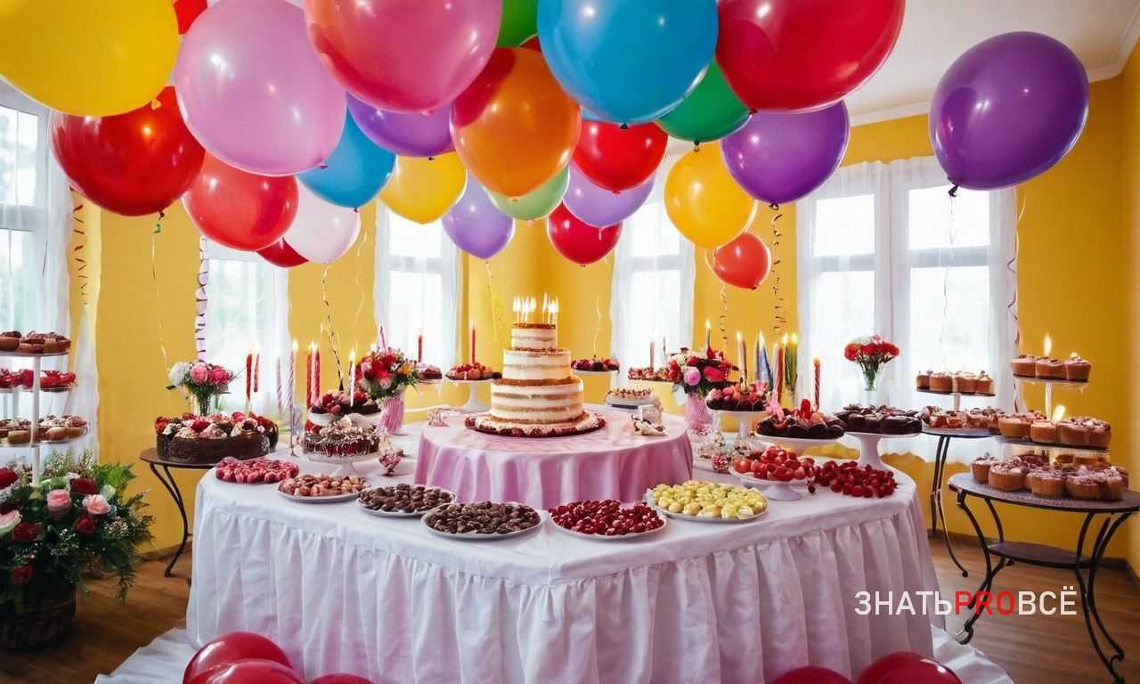 Мероприятия в крупных городах