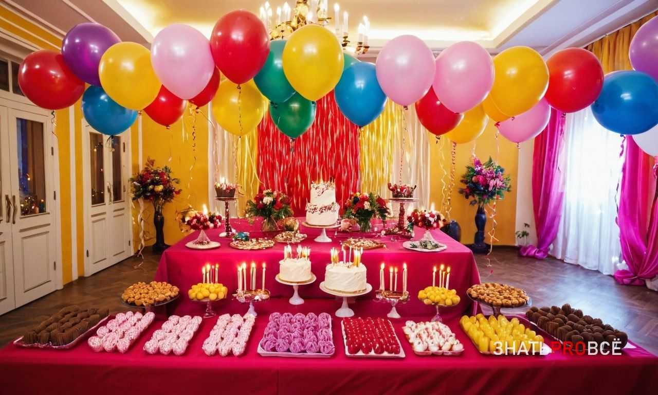 Как выбрать концепцию выставки и определить её цель