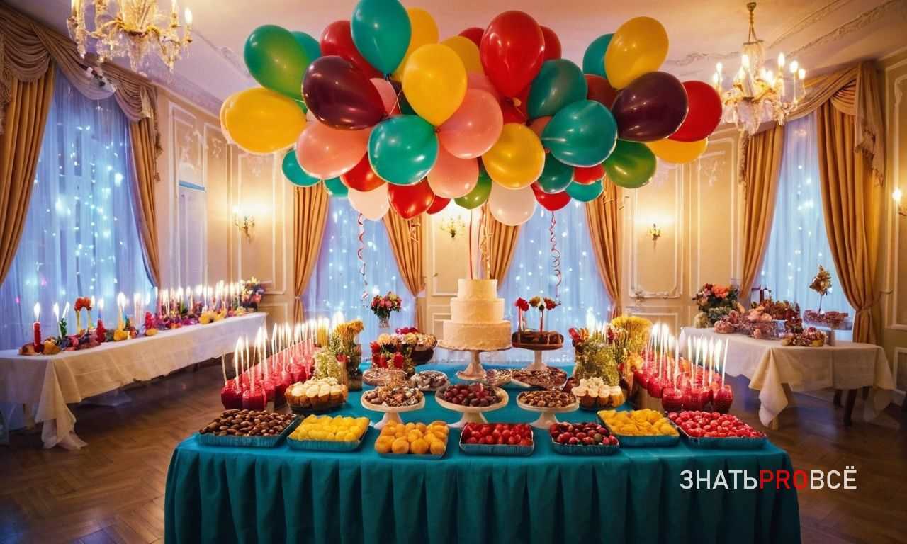 Участие общественных организаций и волонтеров в праздновании