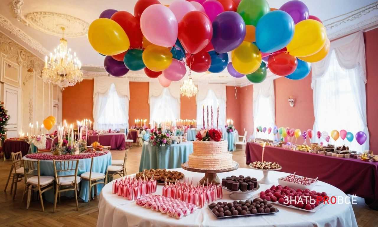 История праздника: от первых упоминаний до современности