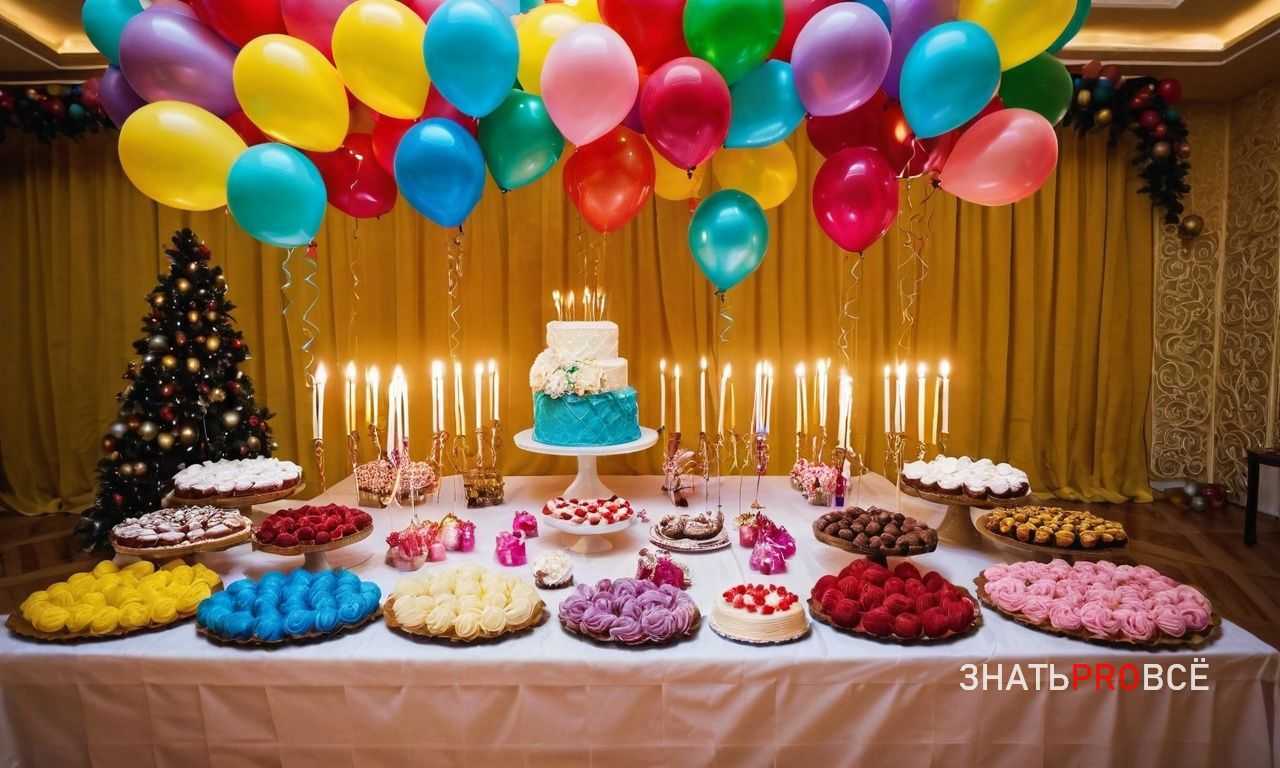 Как в России празднуют День циркового искусства