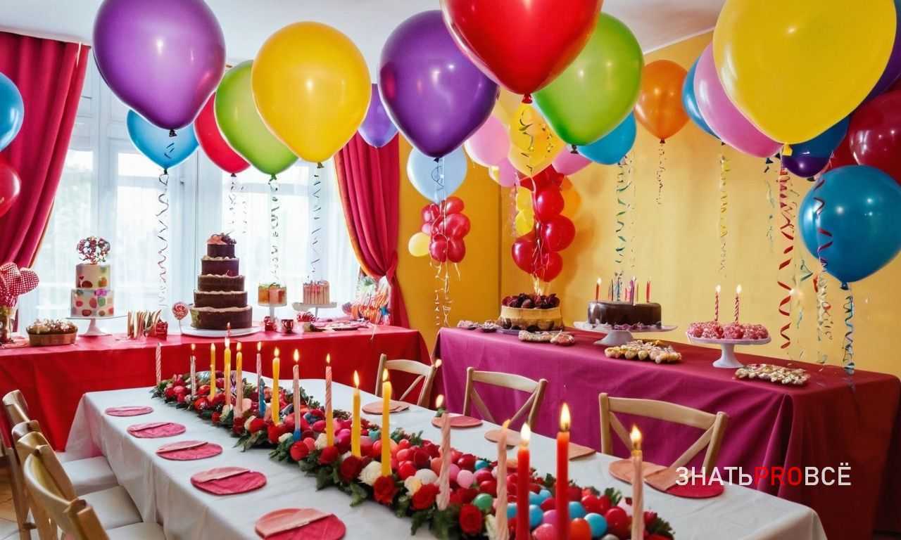 Современные формы празднования: от онлайн-конференций до конкурсов на лучшее приложение