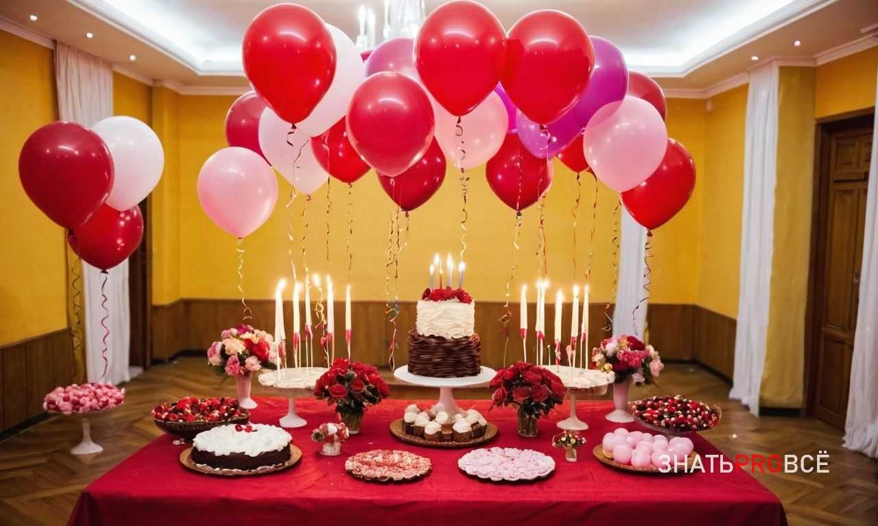 Практические мероприятия и мастер-классы как часть праздника