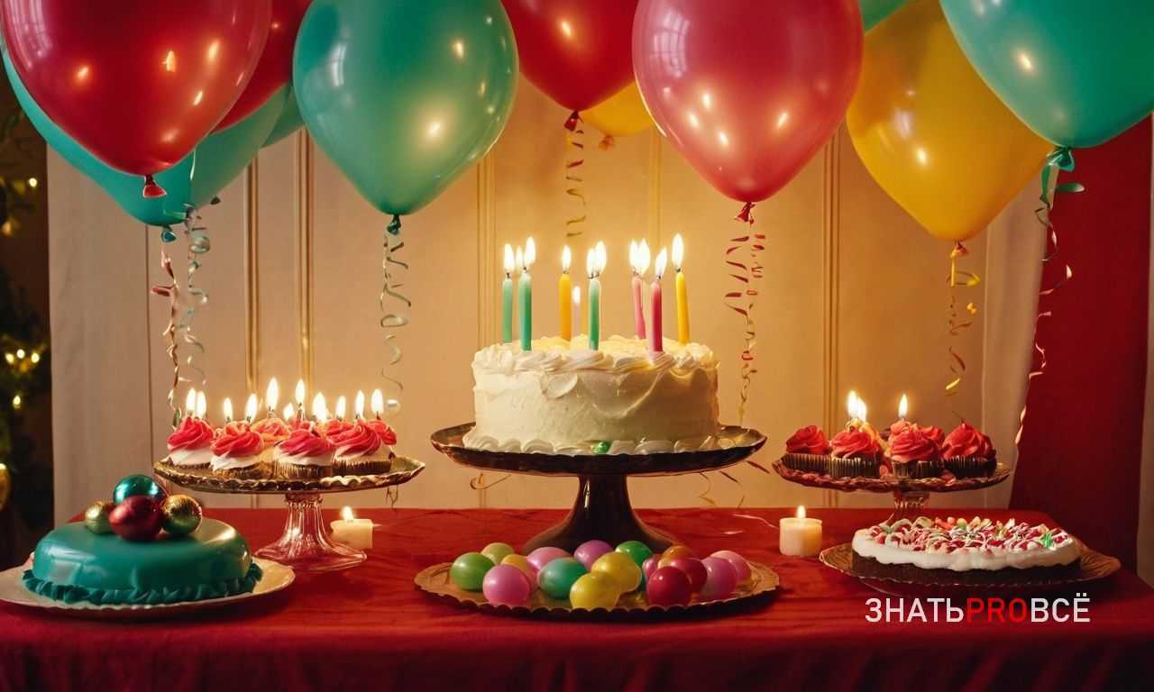 Как празднуется День стартапов и предпринимателей