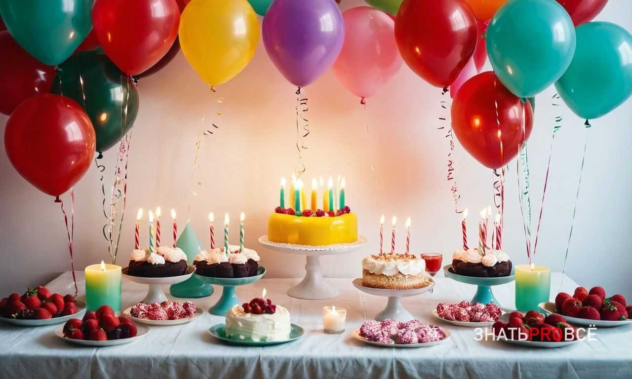 Духовная подготовка