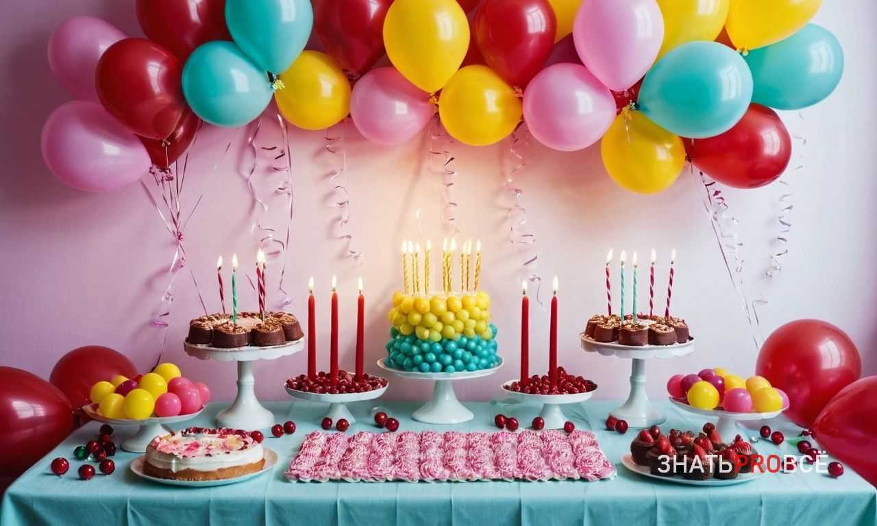 История праздника: от первых упоминаний до современности