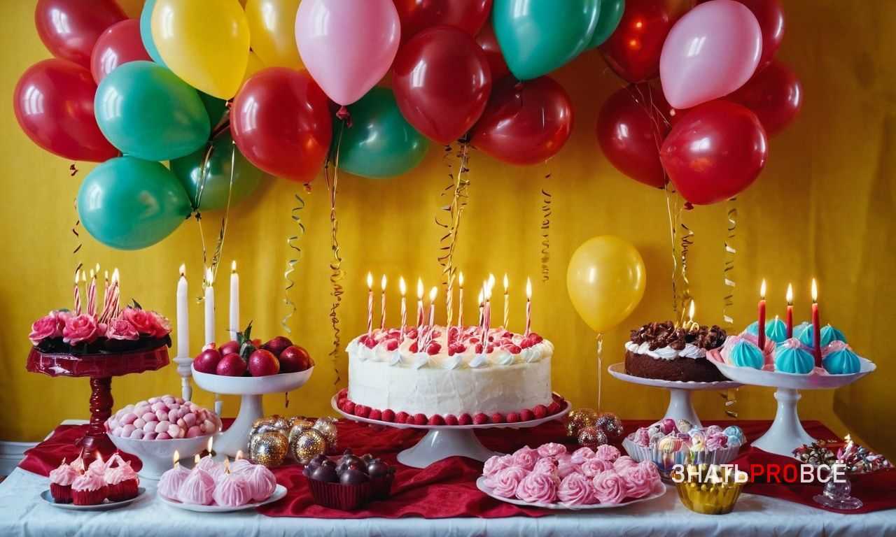 Какие темы поднимаются в социальных сетях в этот день